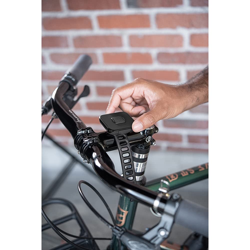 PEAKDESIGN スマホ マウント M-BM-AB-BK-1 美品 ピークデザイン(peak design) ユニバーサル バー マウント